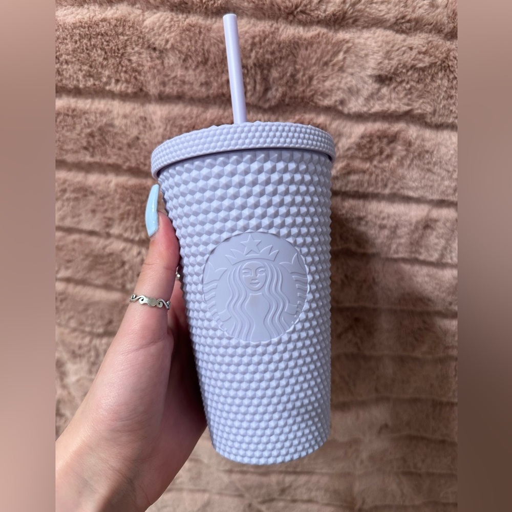 starbucks tumbler grande